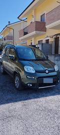 panda 4x4 Multijet 