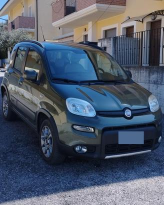 panda 4x4 Multijet 