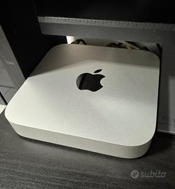 Mac mini M1