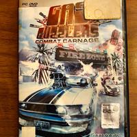 Gas Guzzlers Combat Carnage PC (2012) FX Edition