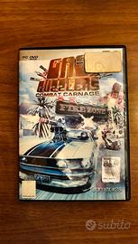 Gas Guzzlers Combat Carnage PC (2012) FX Edition