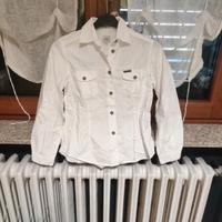 Camivia Calvin Klein bambina in cotone