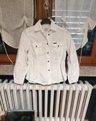 Camivia Calvin Klein bambina in cotone