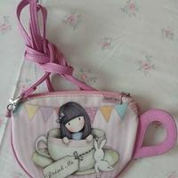 Borsetta Santoro Gorjuss