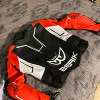 Giacca da moto