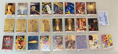 Artonauti Twin Cards 2020