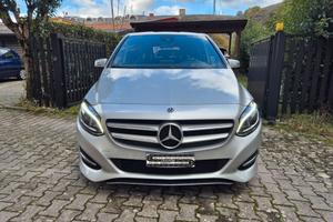 Mercedes-benz B 180 d Automatic Premium