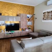 Appartamento con tre camere