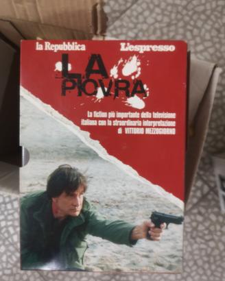 serie tv la piovra