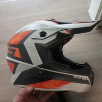 Casco ACERBIS bambino