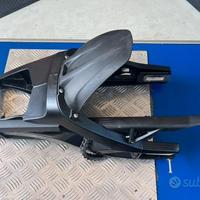 Forcellone con catena e link Bmw s1000xr