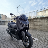 Yamaha XMax 300 2024