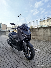 Yamaha XMax 300 2024