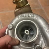 Turbina alfa 155 fiat coupe lancia delra integrale