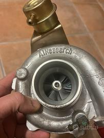 Turbina alfa 155 fiat coupe lancia delra integrale