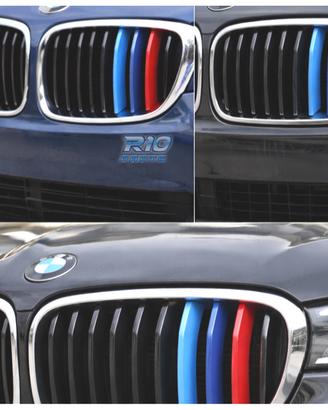 MODANATURE DECORATIVE BMW SERIE 4 F32 F33 F36 13- 