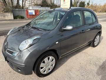 Nissan Micra Diesel 2009