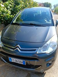 Citroen C3 Blue HDI ESCLUSIVE prezzo interessante
