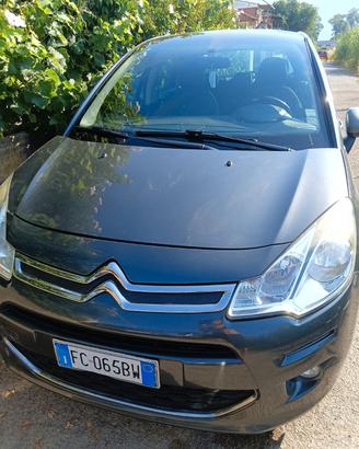 Citroen C3 Blue HDI ESCLUSIVE prezzo interessante