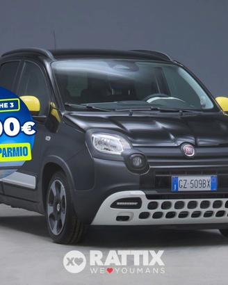 FIAT Pandina III 2024 Cross Pandina Cross 1.0 fire