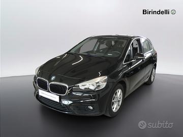 BMW Serie 2 A.T. (F45) - 216d Active Tourer Busin