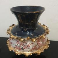 Vaso ceramica De Ruta 