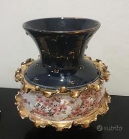 Vaso ceramica De Ruta 