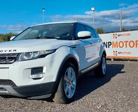 Land Rover Range Rover Evoque Range Rover Evoque 2
