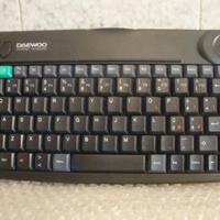 Tastiera Daewoo Infraross Daewoo Internet Keyboard