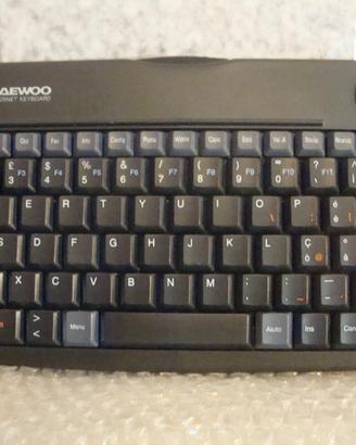 Tastiera Daewoo Infraross Daewoo Internet Keyboard