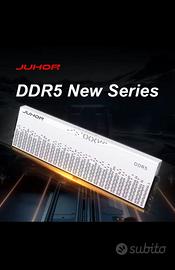 Ram ddr5 Juhor