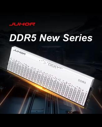 Ram ddr5 Juhor