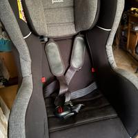 Seggiolino auto bambini Giordani 0-18