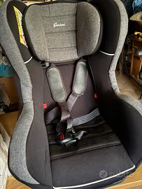 Seggiolino auto bambini Giordani 0-18