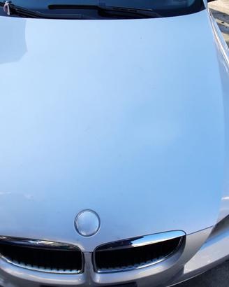 BMW 320D ANNO 2010 - COFANO ANTERIORE
