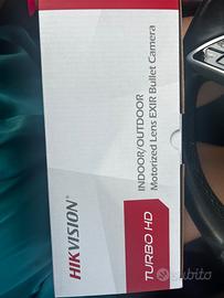 Telecamera  hik vision 5mp - Ds-2ce19h1t