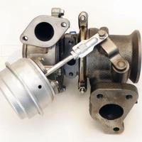 turbina nuoa Air Turbo Fiat 1.3 Mtj 75 cv