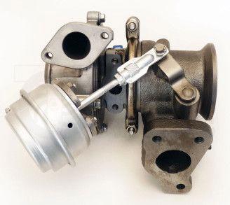 turbina nuoa Air Turbo Fiat 1.3 Mtj 75 cv