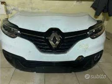 Ricambi Renault Captur Clio Megan kadjar 2005.22