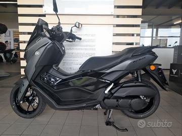 Yamaha NMAX TECH MAX