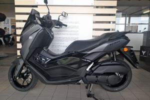 Yamaha NMAX TECH MAX