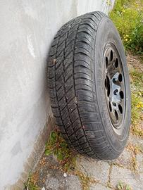 accessori ricambi Suzuki Santana samurai 