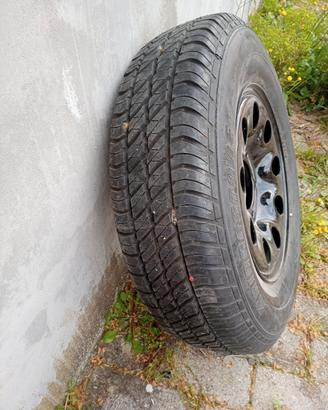 accessori ricambi Suzuki Santana samurai 