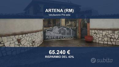 Immobile in asta di 97 m² con più di 5 locali a Ar