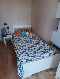 Letto singolo