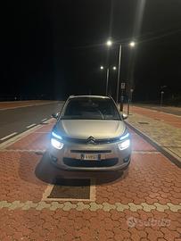 Citroen c4 picasso 2015