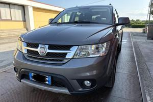 Fiat Freemont