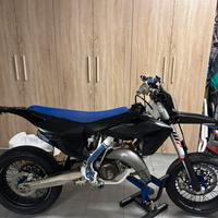 Husqvarna tc 125 2018
