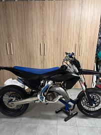 Husqvarna tc 125 2018