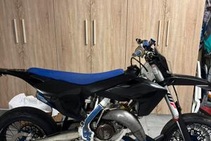 Husqvarna tc 125 2018